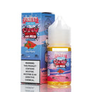 The Finest E-Liquid - Salt Nic Series - Strawmelon Sour Menthol - 30ml