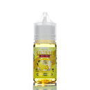 The Finest E-Liquid - Salt Nic Series - Banana Menthol - 30ml