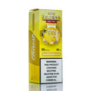 The Finest E-Liquid - Salt Nic Series - Banana Menthol - 30ml