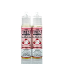 The Finest E-Liquid - Creme De La Creme - Strawberry Custard - 120ml