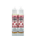 The Finest E-Liquid - Creme De La Creme - Strawberry Custard - 120ml