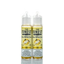 The Finest E-Liquid - Creme De La Creme - Lemon Custard - 120ml