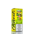 The Finest E-Liquid - Salt Nic Series - Apple Peach Sour - 30ml