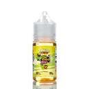 The Finest E-Liquid - Salt Nic Series - Apple Peach Sour - 30ml