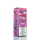 The Finest E-Liquid - Salt Nic Series - Strawberry Chew - 30ml