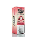 The Finest E-Liquid - Salt Nic Series - Creme De La Creme - Strawberry Custard - 30ml