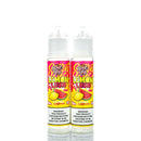 The Finest E-Liquid - Sweet & Sour - Lemon Lush - 120ml