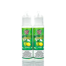 The Finest E-Liquid - Sweet & Sour - Green Apple Citrus - 120ml