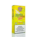 The Finest E-Liquid - Sweet & Sour - Apple Peach Sour - 120ml
