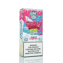 The Finest E-Liquid - Sweet & Sour - Strawmelon Sour ICE - 120ml