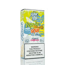 The Finest E-Liquid - Sweet & Sour - Apple Peach Sour On Ice - 120ml