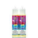 The Finest E-Liquid - Sweet & Sour - Strawmelon Sour - 120ml