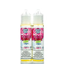 The Finest E-Liquid - Sweet & Sour - Strawmelon Sour ICE - 120ml