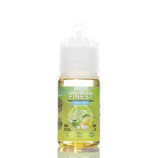 The Finest E-Liquid - Salt Nic Series - Apple Pearadise Menthol - 30ml