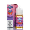 The Finest E-Liquid - Salt Nic Series - Berry Blast Menthol - 30ml