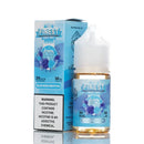 The Finest E-Liquid - Salt Nic Series - Blue Razz Menthol - 30ml