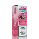 The Finest E-Liquid - Salt Nic Series - Grape Menthol - 30ml