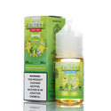 The Finest E-Liquid - Salt Nic Series - Green Apple Citrus Menthol - 30ml