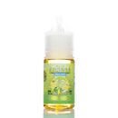 The Finest E-Liquid - Salt Nic Series - Green Apple Citrus Menthol - 30ml