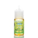 The Finest E-Liquid - Salt Nic Series - Green Apple Citrus Menthol - 30ml