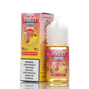 The Finest E-Liquid - Salt Nic Series - Strawberry Lemonade Menthol - 30ml