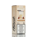 The Finest E-Liquid - Salt Nic Series - Vanilla Custard Tobacco - 30ml