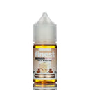 The Finest E-Liquid - Salt Nic Series - Vanilla Custard Tobacco - 30ml