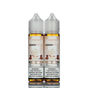 The Finest E-Liquid - Signature Edition - Vanilla Custard Tobacco  - 120ml