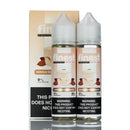 The Finest E-Liquid Signature Edition - No Nicotine Vape Juice - 120ml