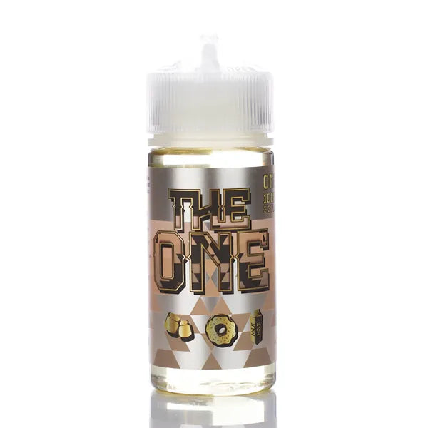 The One E-Juice - No Nicotine Vape Juice - 100ml | 0mg E-Liquids The One E-Juice - No Nicotine Vape Juice - 100ml | 0mg E-Liquids
