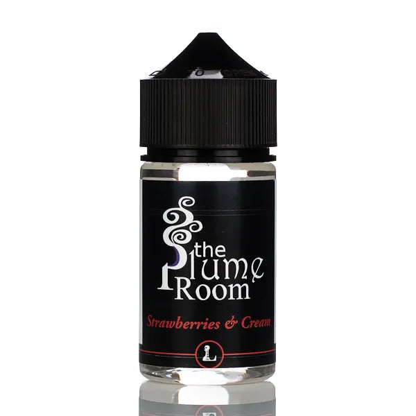 The Plume Room TFN E-Liquid - No Nicotine 0MG Vape Juice The Plume Room TFN E-Liquid - No Nicotine 0MG Vape Juice