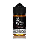 The Plume Room TFN E-Liquid - Strawberries & Cream - 60ml