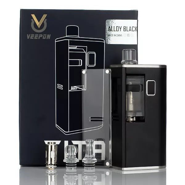 vape MOD VEEPON TITA X AIO SE vape MOD VEEPON TITA X AIO SE