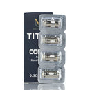 Veepon Tita X Replacement Coils