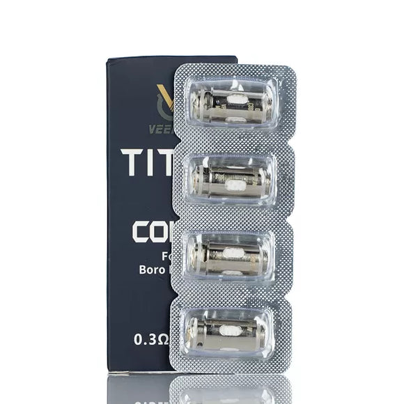 Veepon Tita X Replacement Coils