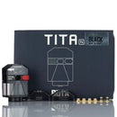 Veepon Tita X RDTA - Boro Device Compatible