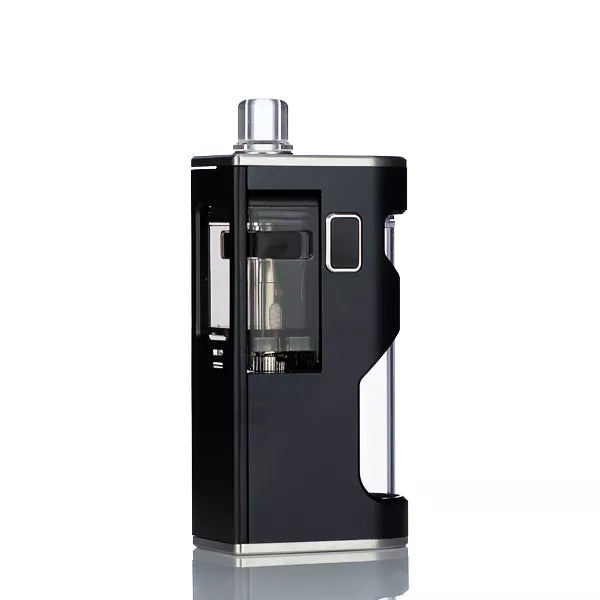 Veepon TITA X (SE) AIO 60W 21700 Boro Box | AIO Vape Mod