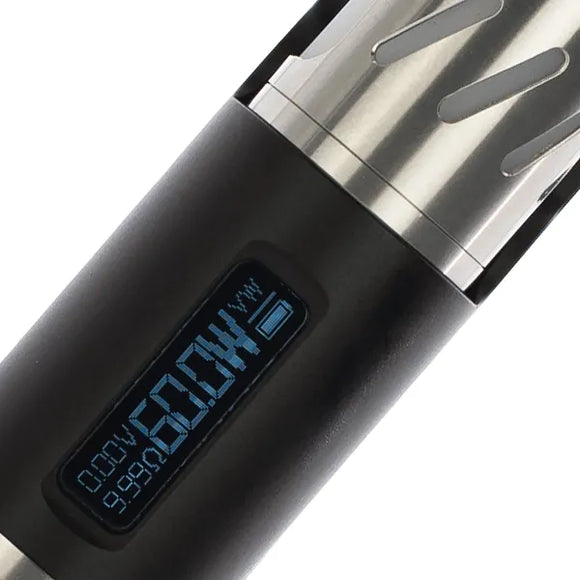 BP Mods x Dovpo Tomahawk SBS & Squonk 60W Mod