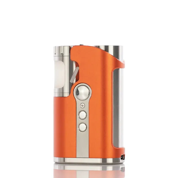 BP Mods x Dovpo Tomahawk SBS & Squonk 60W Mod | Vape Mod BP Mods x Dovpo Tomahawk SBS & Squonk 60W Mod | Vape Mod