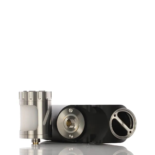 BP Mods x Dovpo Tomahawk SBS & Squonk 60W Mod | Vape Mod BP Mods x Dovpo Tomahawk SBS & Squonk 60W Mod | Vape Mod