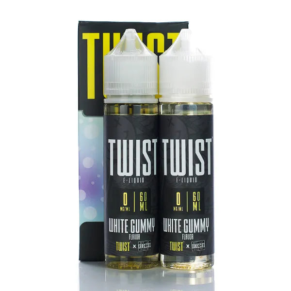 elf bar vape uk Mint 0° Twist Salt E-Liquid $17.49 main image 1