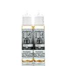 Twist E-Liquids - Frosted Amber - 120ml