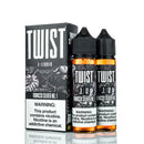 Twist E-Liquids - Tobacco Silver No.1 - 120ml