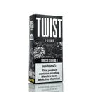 Twist E-Liquids - Tobacco Silver No.1 - 120ml