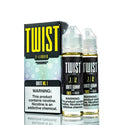 Twist E-Liquids - White No.1 - 120ml
