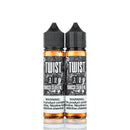 Twist E-Liquids - Tobacco Silver No.1 - 120ml