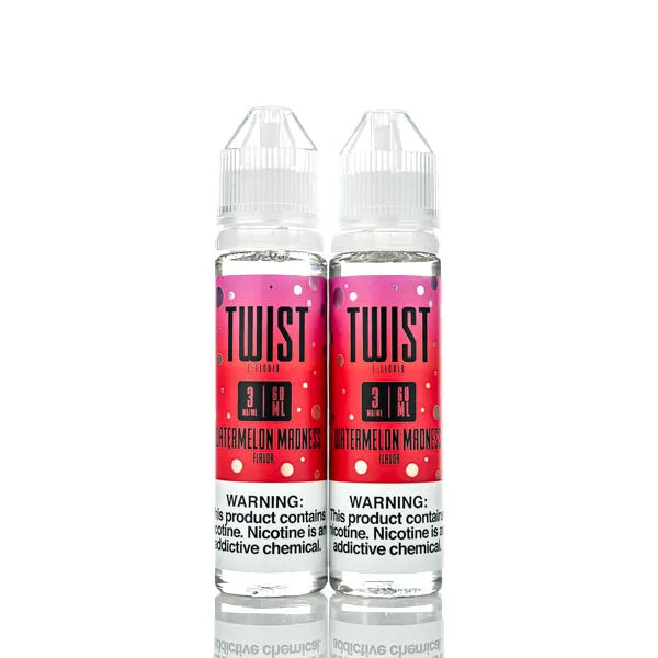 melon twist vape juice Melon Twist - Red No.1