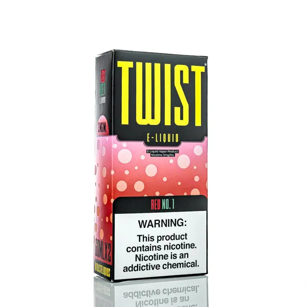 Melon Twist - Red No.1 | E-Liquids, Vape E-Juice Melon Twist - Red No.1 | E-Liquids, Vape E-Juice