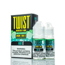 TWST Salt E Liquid - Mint 0° - 60ml