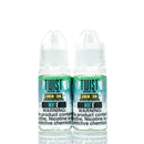 TWST Salt E Liquid - Mint 0° - 60ml